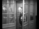 Blackmail (1929)Anny Ondra, John Longden and New Scotland Yard, Victoria Embankment, London